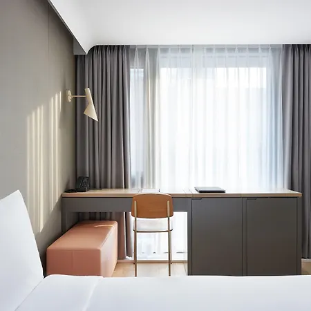 Hotel Peyto Samseong