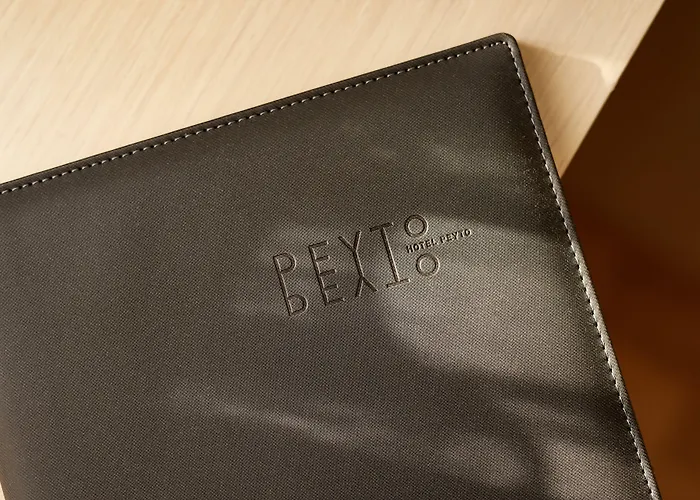 Hotel Peyto Samseong