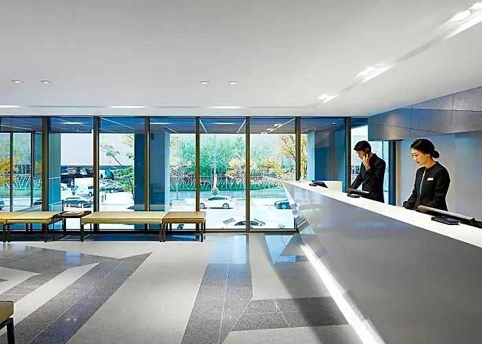 Hotel Peyto Samseong 3*