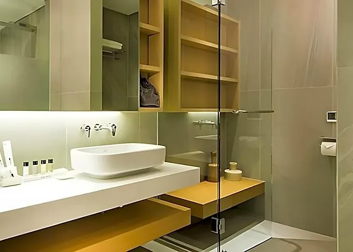 Hotel Peyto Samseong Seul