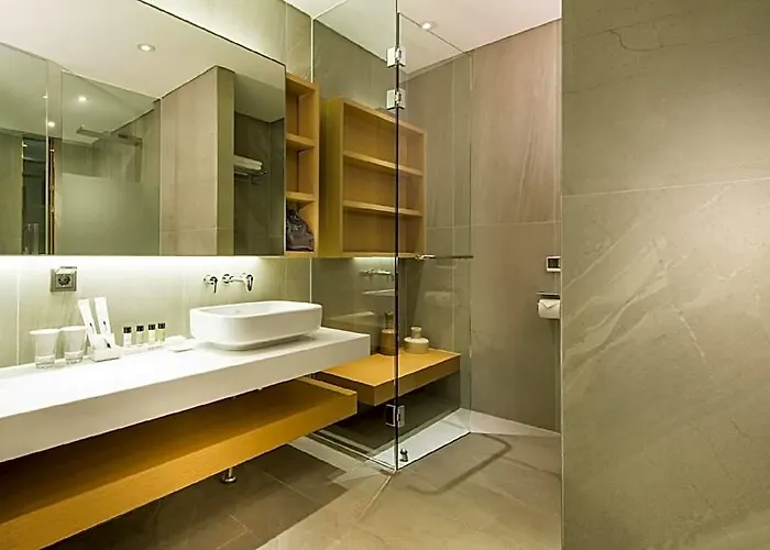 Hotel Peyto Samseong 3*