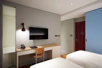Hotel Peyto Samseong 3*