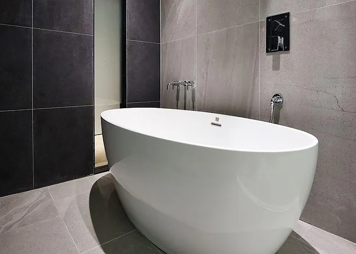 Hotel Peyto Samseong 3*